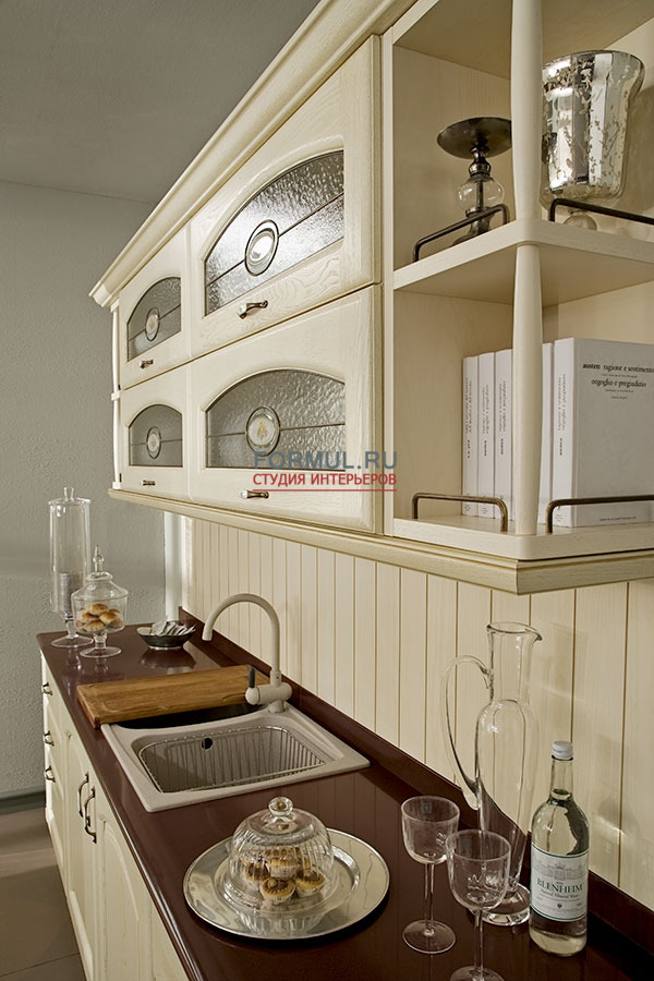 Кухня Diemme COSTANZA